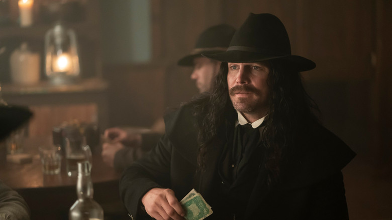 кадр из фильма Calamity Jane