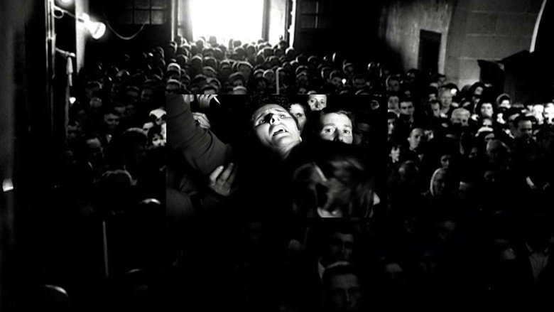 кадр из фильма O Corpiño