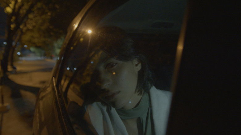 кадр из фильма Metanóia