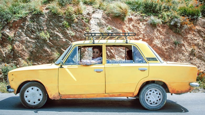 кадр из фильма Celui Qui Brûle