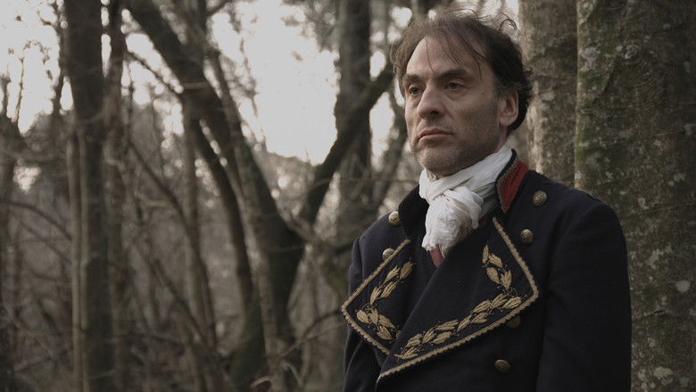 кадр из фильма El padre de la patria