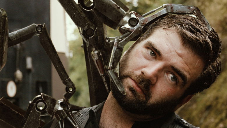 кадр из фильма Чужие: Вторжение