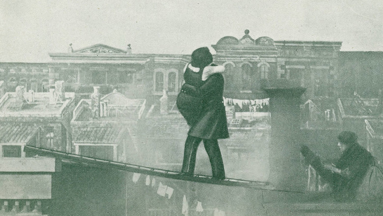 кадр из фильма The Fire Cop