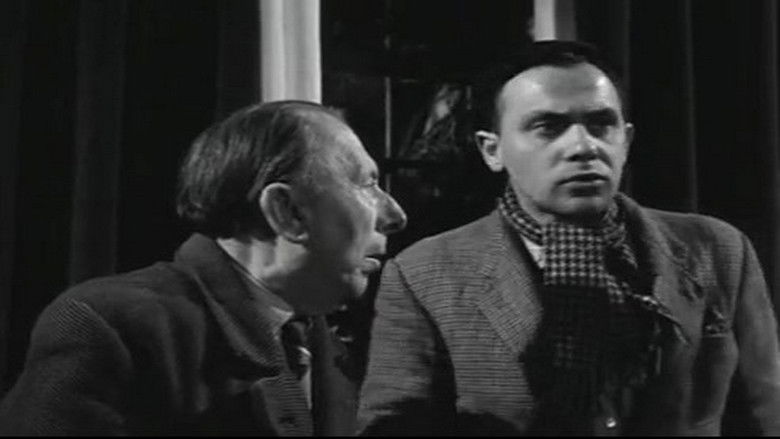 кадр из фильма Los ladrones somos gente honrada