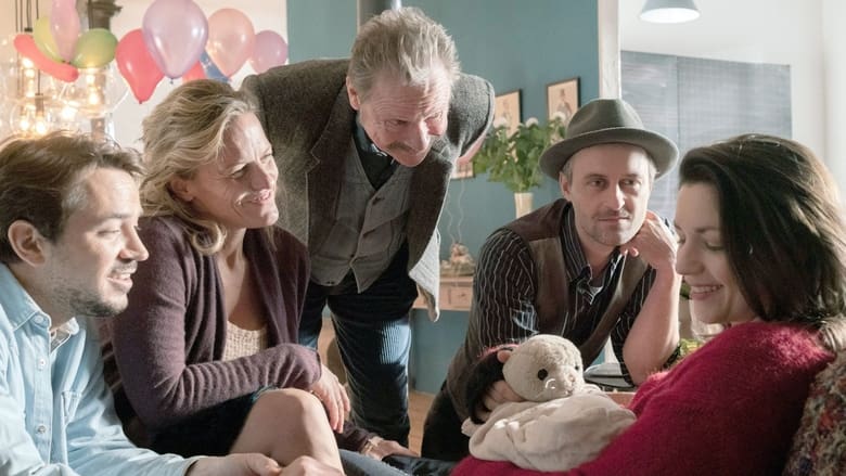 кадр из фильма Die Luft zum atmen