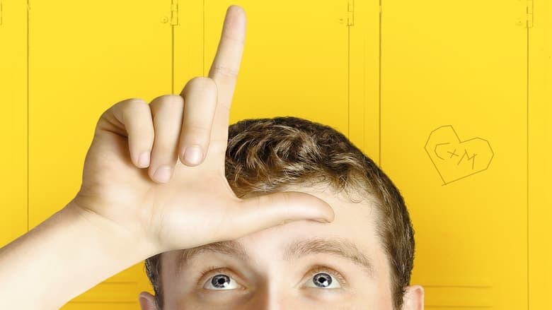 кадр из фильма Loserville