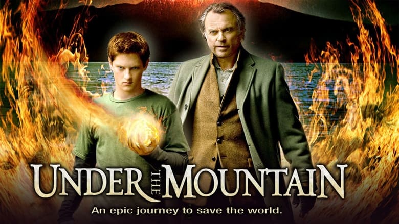 кадр из фильма Under the Mountain