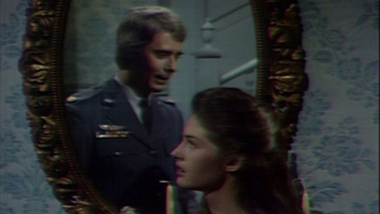 кадр из фильма The House and the Brain