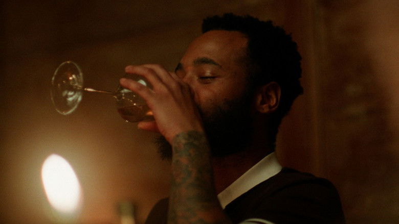 кадр из фильма Big Fucking Deal