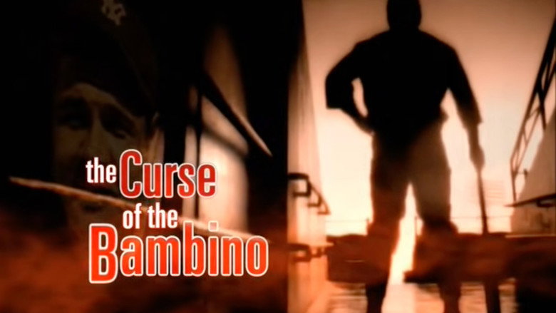 кадр из фильма The Curse of the Bambino