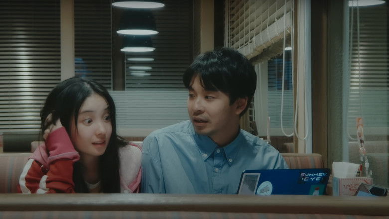 кадр из фильма ラストシーン