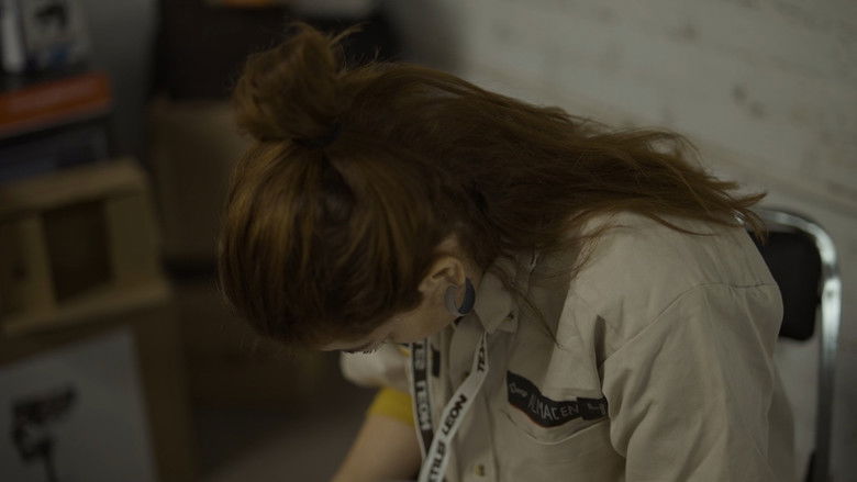 кадр из фильма Inventario