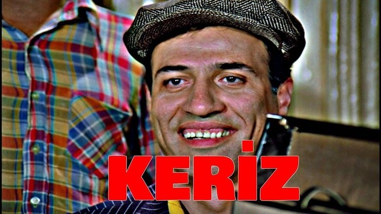 кадр из фильма Keriz