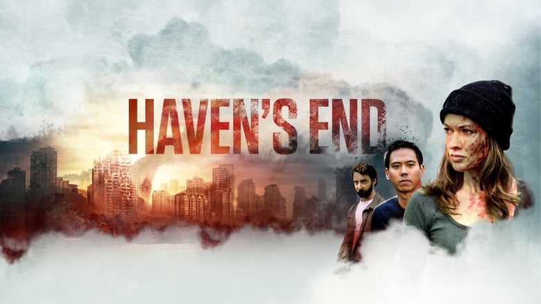 кадр из фильма Haven's End