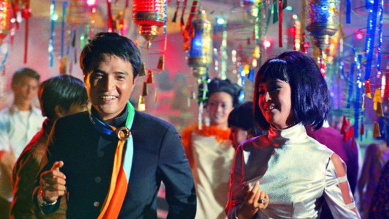 кадр из фильма 大盜歌王