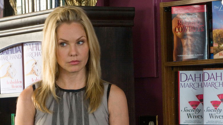 кадр из фильма Свадебная лихорадка