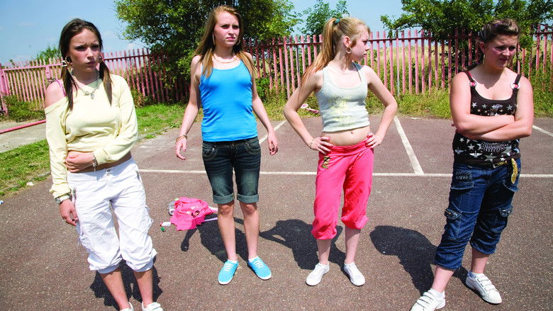 кадр из фильма Аквариум