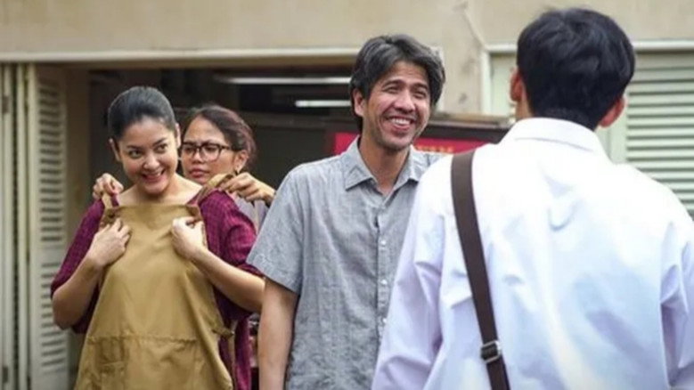 кадр из фильма Tunggu Aku Sukses Nanti