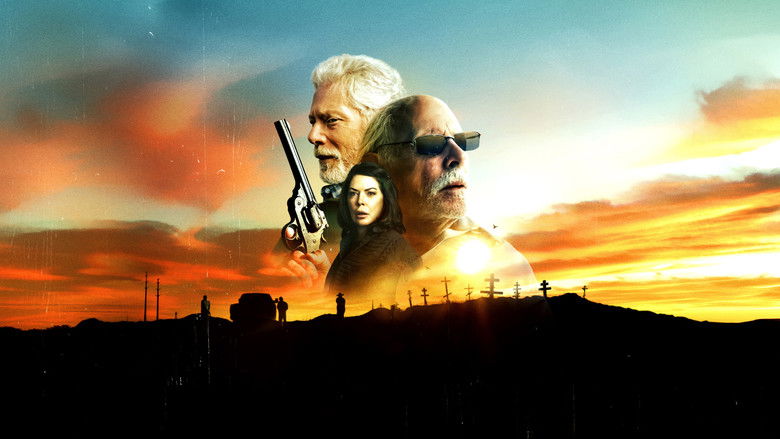 кадр из фильма Однажды в Техасе