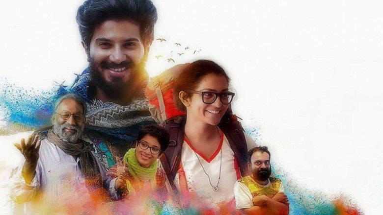 кадр из фильма ചാര്‍ലി