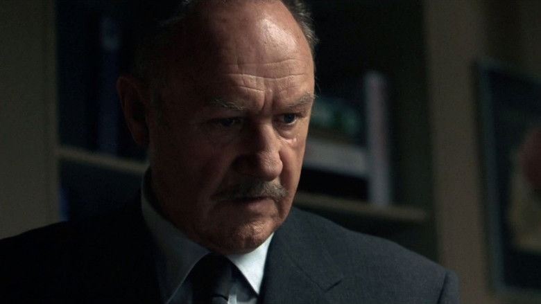 кадр из фильма Грабеж