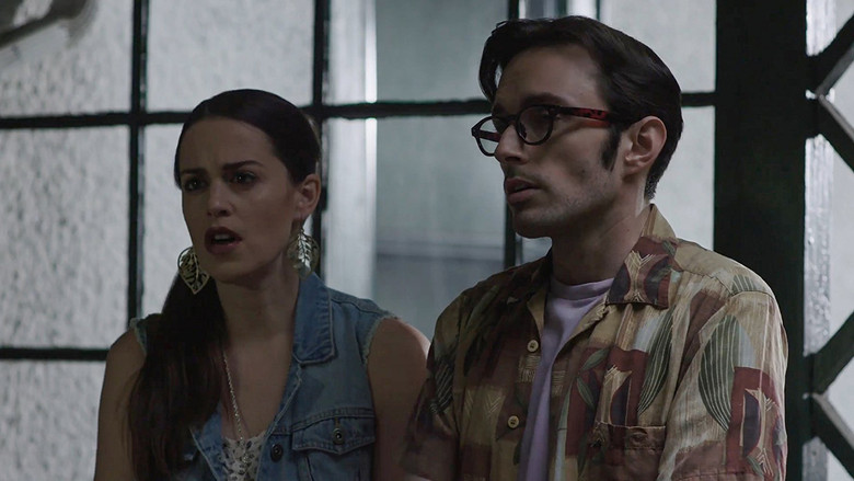 кадр из фильма Another Soul