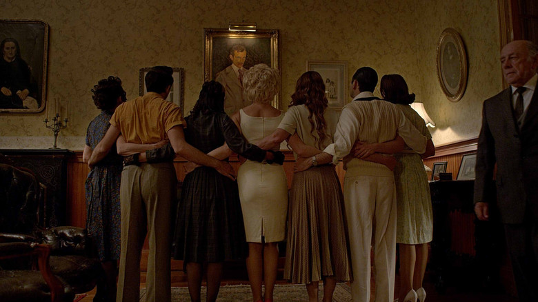 кадр из фильма Calzones rotos