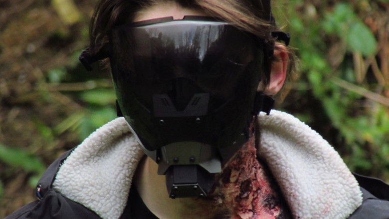 кадр из фильма Cycle of Betrayal