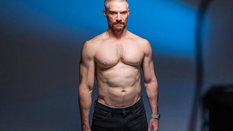 кадр из фильма Shape