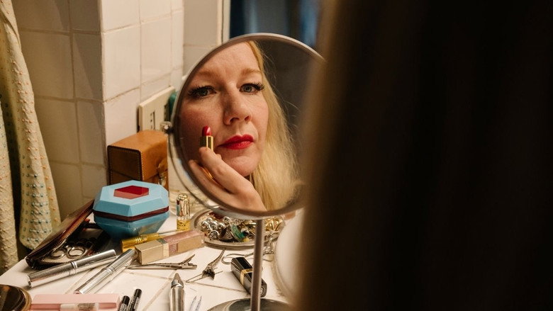 кадр из фильма Ingeborg Bachmann - Jemand, der einmal ich war