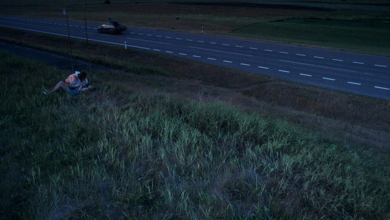 кадр из фильма Токсичность