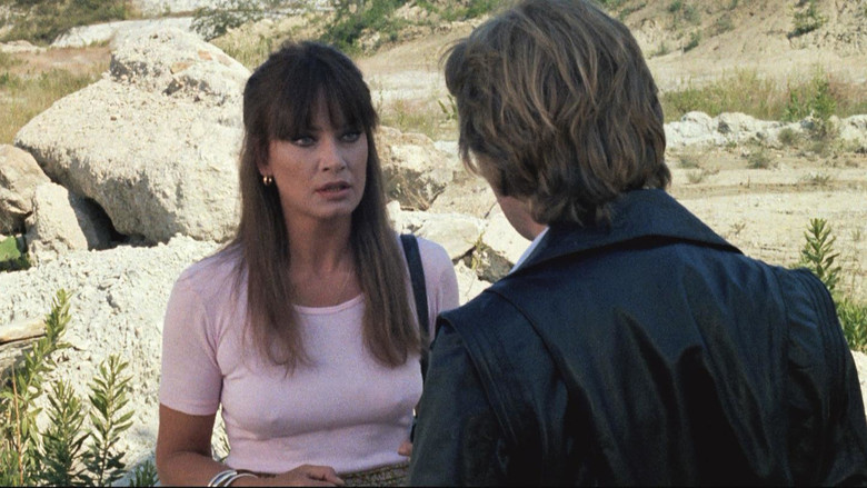 кадр из фильма Зверь с автоматом