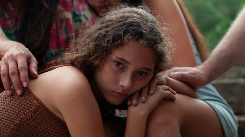 кадр из фильма Un sol radiant