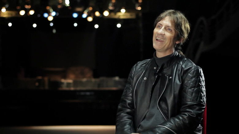 кадр из фильма Relámpago en la oscuridad