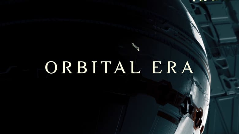 кадр из фильма ORBITAL ERA