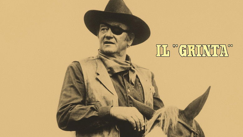 кадр из фильма Настоящее мужество