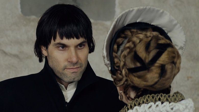 кадр из фильма Zwingli