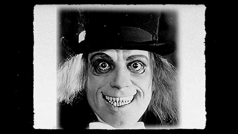 кадр из фильма Exhuming London After Midnight