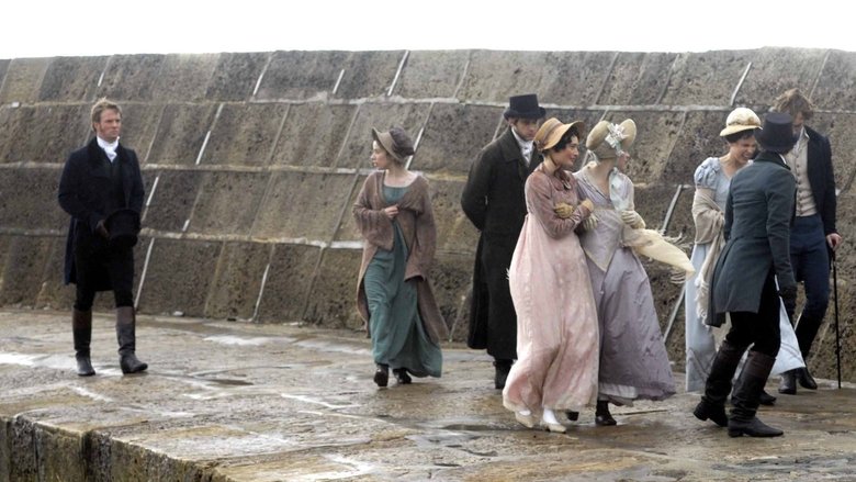 кадр из фильма Доводы рассудка