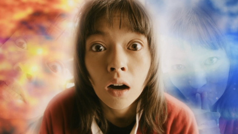 кадр из фильма ザ・ゲスイドウズ