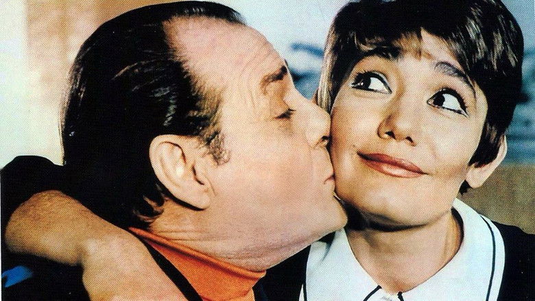 кадр из фильма Κρίμα... το μπόι σου