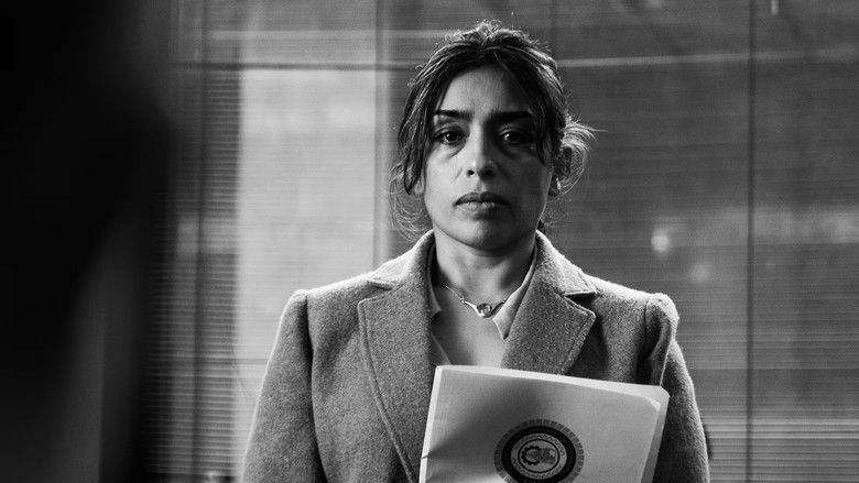 кадр из фильма Arillo de hombre muerto