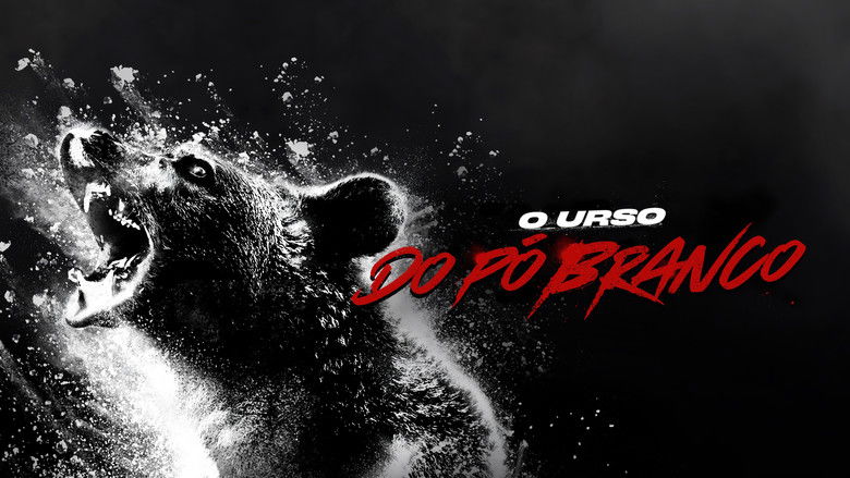 кадр из фильма Кокаиновый медведь