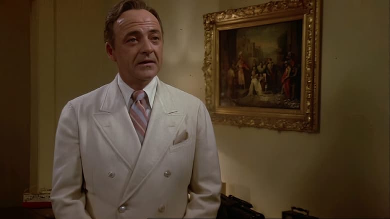 кадр из фильма Удивительный Говард Хьюз