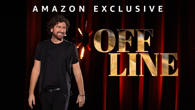 кадр из фильма Off line