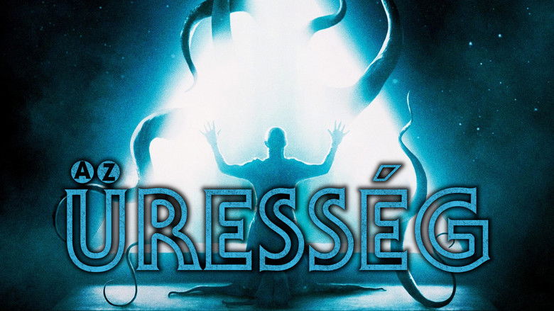 кадр из фильма Пустота