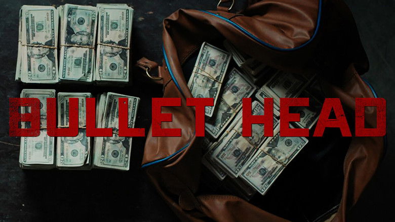 кадр из фильма Цепной пес