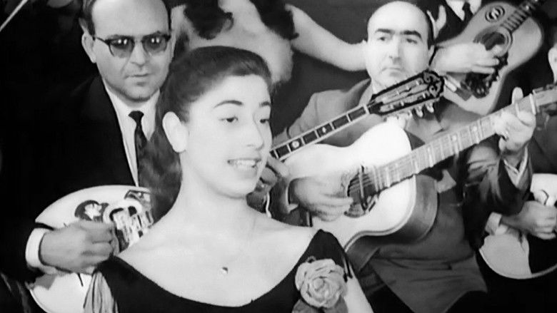 кадр из фильма Θυσιάστηκα για το παιδί μου