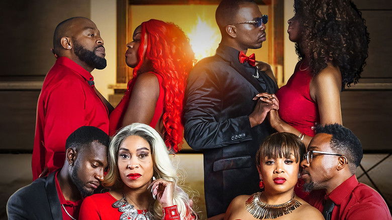 кадр из фильма Irreversible Desires