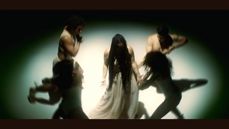 кадр из фильма Mis Ancestros